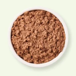 Yarrah Organic Chicken Chunks With Organic Nettle & Organic Tomato Saver Pack -Happy Pet Shop 7176 dog tin chunks chicken 405g 8714265071768 6 1