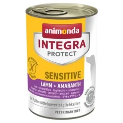 Integra Protect Dog Sensitive 6 X 400g