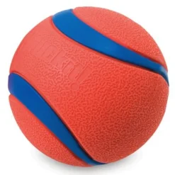 Chuckit! Ultra Ball -Happy Pet Shop 71936 pla chuckit ultra ball l hs 02 3