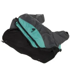 Dog Overall Mint -Happy Pet Shop 73483 pla hundeoverall mint fg 2726 5