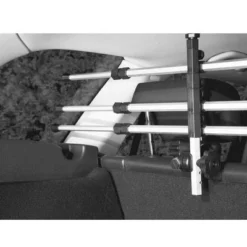 Trixie Dog Car Safety Guard -Happy Pet Shop 73770 autoschutzgitter hs 09 9