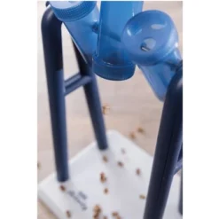 Trixie Dog Activity Turn Around Strategy Game -Happy Pet Shop 73780 trixie dog activity turn around hs 04 3