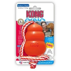 KONG Aqua -Happy Pet Shop 74240 pla kong aqua ck2e 2 0