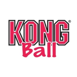 KONG Ball -Happy Pet Shop 74322 kong snack ballloch logo 9