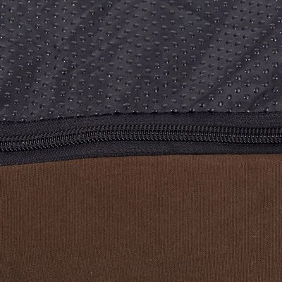 Cosy Mocca Dog Bed 3 Cosy Mocca Dog Bed - Image 3