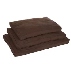 Cosy Mocha Brown Dog Mattress 11 Cosy Mocha Brown Dog Mattress -Happy Pet Shop 74664 74665 74666 fg 5656 6