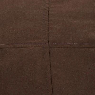 Cosy Mocha Brown Dog Mattress 5 Cosy Mocha Brown Dog Mattress - Image 5