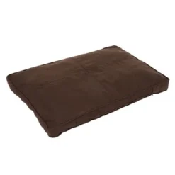 Cosy Mocha Brown Dog Mattress 14 Cosy Mocha Brown Dog Mattress -Happy Pet Shop 74664 pla cozy mocca hundekissen fg 4885 9