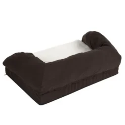 Orthopaedic Dog Bed - Rectangular -Happy Pet Shop 74671 pla ortho bett fg 4908 6
