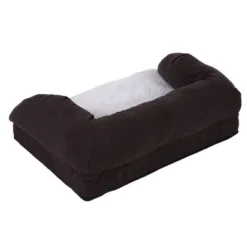 Orthopaedic Dog Bed - Rectangular -Happy Pet Shop 74671 pla orthopaedisches hundebett eckig fg 2900 0