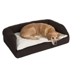 Orthopaedic Dog Bed - Rectangular