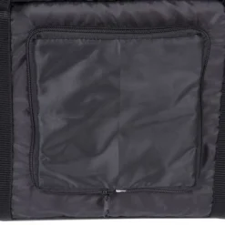 Sleek Nylon Travel Bag -Happy Pet Shop 75122 tragetasche carry fg 3726 5