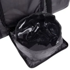 Sleek Nylon Travel Bag -Happy Pet Shop 75122 tragetasche carry fg 3730 6