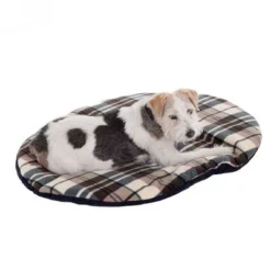Tartan Dog Cushion -Happy Pet Shop 75814 hundekissen tartan 05 05 2013 dsc8994 8