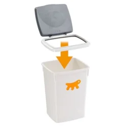 Ferplast Feedy Food Bin -Happy Pet Shop 76319 feedy zooplus 13 fp 3275 2017 09 27 2