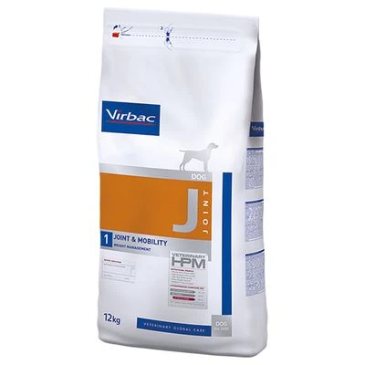 Virbac Vetcomplex HPM Canine Joint & Mobility 1 Virbac Vetcomplex HPM Canine Joint & Mobility