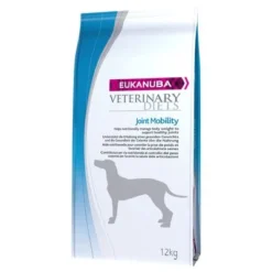 Eukanuba Veterinary Diet Joints Mobility -Happy Pet Shop 76942 pla eukanuba vet joint mobility 12kg 2