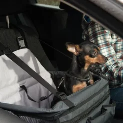 Car Booster Seat -Happy Pet Shop 78030 autositz booster fg 6387 2