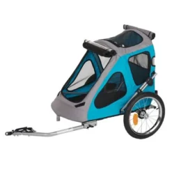 Smart Bike Trailer