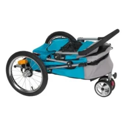 Smart Bike Trailer -Happy Pet Shop 78093 rongbang fahrradanhaenger smart fg4 7