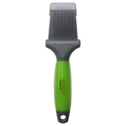 Moser Premium Double-Sided Wire Brush
