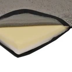 Pawz & Pepper Aurora Ortho Dog Mattress -Happy Pet Shop 78424 petlando pawzpepper hundekissen denver hs 05 1