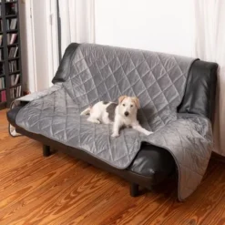Smartpet Reversible Sofa Cover