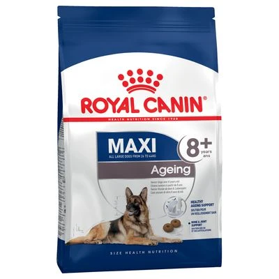 Royal Canin Maxi Ageing 8+ 1 Royal Canin Maxi Ageing 8+