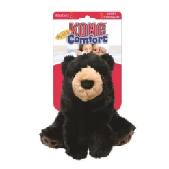KONG Comfort Kiddos Bear -Happy Pet Shop 81399 pla kong comfort kiddos bear hs 01 7