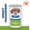 Hill's Prescription Diet Canine Metabolic Weight Management - Chicken