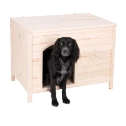 Bruno Dog Kennel