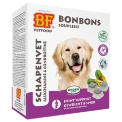 Biofood Sheepfat Souplesse