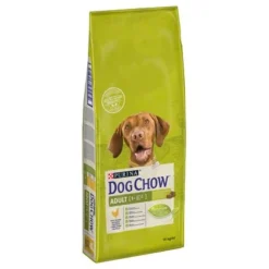 Dog Chow Adult Chicken