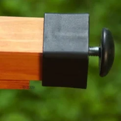 Spike Comfort Dog Kennel -Happy Pet Shop 82493 3 detail 1