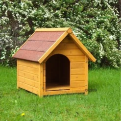 Spike Classic Dog Kennel -Happy Pet Shop 82533 sunnypet spike1 stand 1