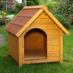 Spike Classic Dog Kennel -Happy Pet Shop 82533 sunnypet spike standa 2