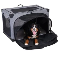 Portable Pet Home -Happy Pet Shop 84186 pet home berner sennen fg 11 8