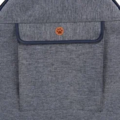 Easy Go Folding Transport Box -Happy Pet Shop 84248 transporth tte easy go fg psd 23 8