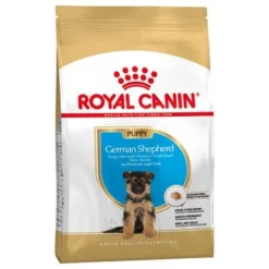 Happy Pet Shop -Happy Pet Shop 84702 pla royalcanin puppyhund germanshepherd 5