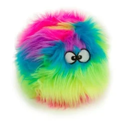 GoDog® Rainbow Furballz