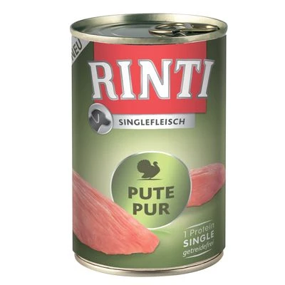 RINTI Single Meat 6 X 400g 1 RINTI Single Meat 6 X 400g