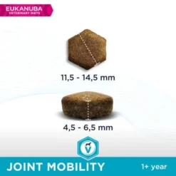 Eukanuba Veterinary Diet Joints Mobility -Happy Pet Shop 8710255129754 1 3