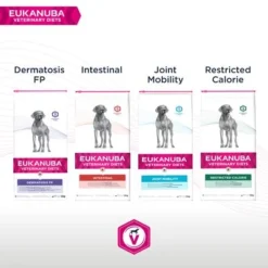 Eukanuba Veterinary Diet Joints Mobility -Happy Pet Shop 8710255129754 2 5