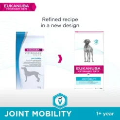 Eukanuba Veterinary Diet Joints Mobility -Happy Pet Shop 8710255129754 4 7
