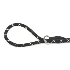 Julius K9 JULIUS-K9 IDC® Adjustable Rope Lead -Happy Pet Shop 89698 juliusk9 idcadjustableropeleash hs 03 4