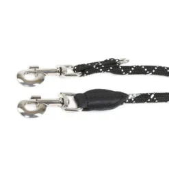 Julius K9 JULIUS-K9 IDC® Adjustable Rope Lead -Happy Pet Shop 89698 juliusk9 idcadjustableropeleash hs 05 7