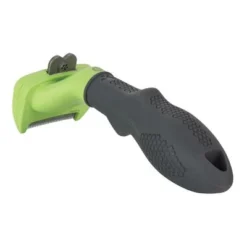 FURminator Long Hair S -Happy Pet Shop 92098 pla furminator hund deshedding s langhaar hs 04 7