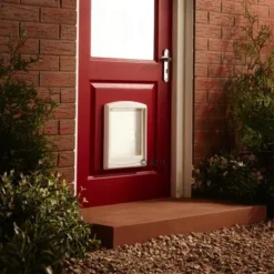 PetSafe Staywell® Pet Door Original -Happy Pet Shop 94685 radiosys 740 ml2 2