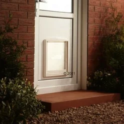 PetSafe Staywell® Pet Door Original -Happy Pet Shop 94685 radiosys 760 ml2 6