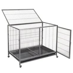 Tabby Indoor Cage L -Happy Pet Shop 94857 tabby l 03 08 2013 13 6